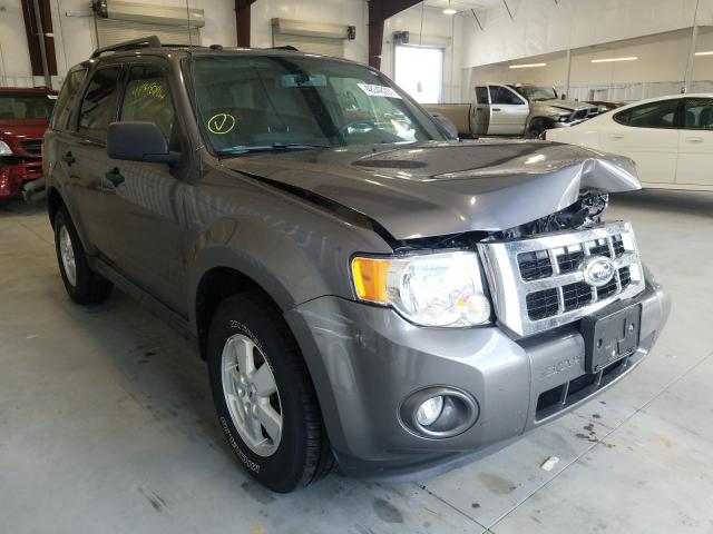 Ford Escape xlt (2010)