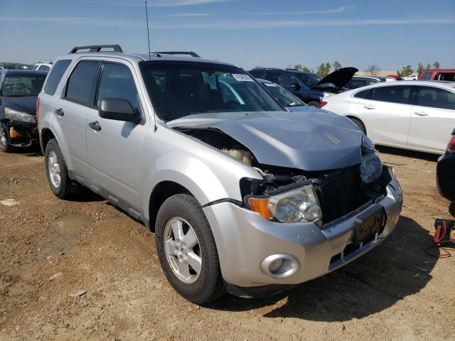 Ford Escape xlt (2010)