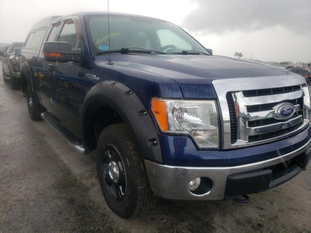 Ford F-150 (2010)