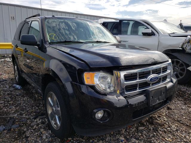 Ford Escape xlt (2011)