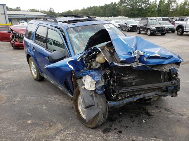 Ford Escape xlt (2011)