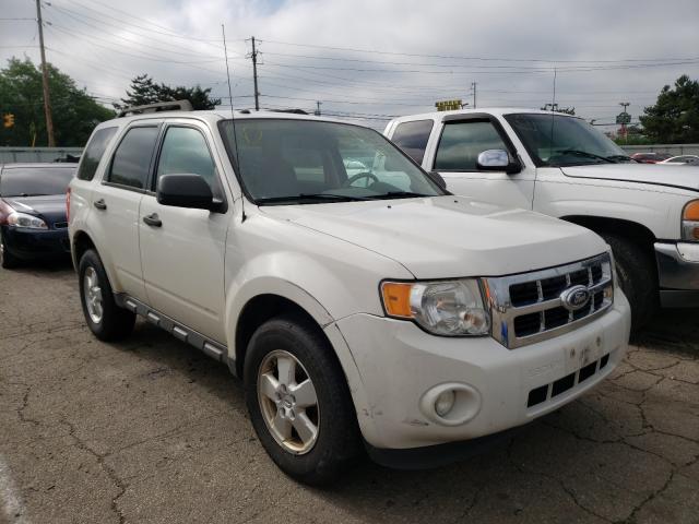 Ford Escape xlt (2011)