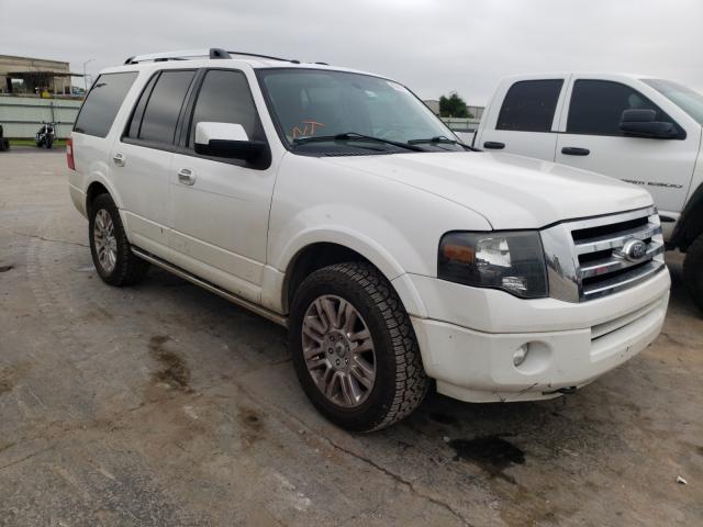 Ford Expedition (2011)