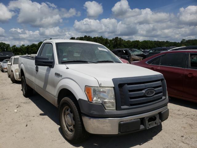 Ford F150 (2011)
