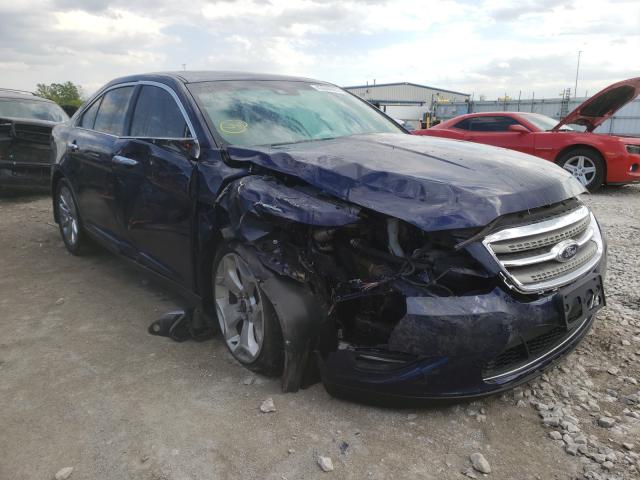 Ford Taurus lim (2011)