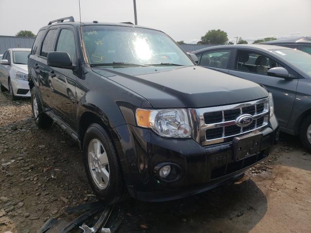 Ford Escape xlt (2012)