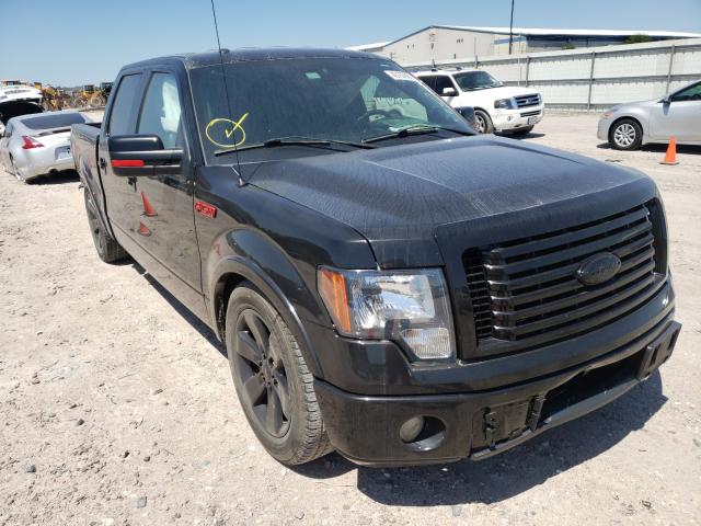 Ford F-150 (2012)