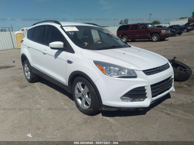 Ford Escape (2014)