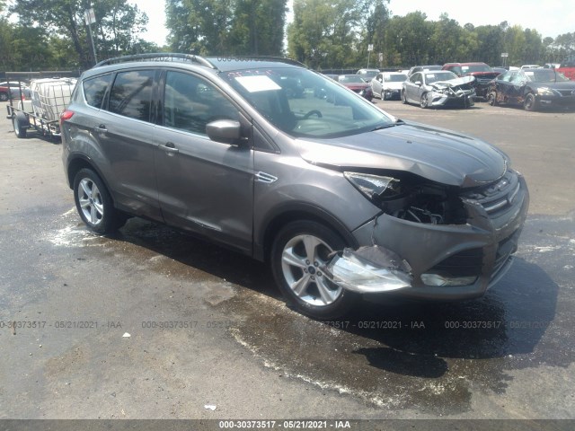 Ford Escape (2014)