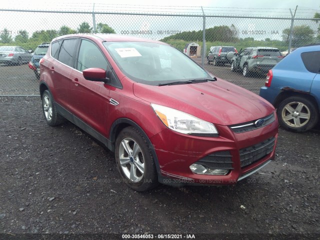 Ford Escape (2014)