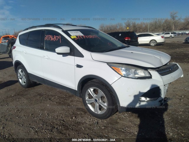 Ford Escape (2014)