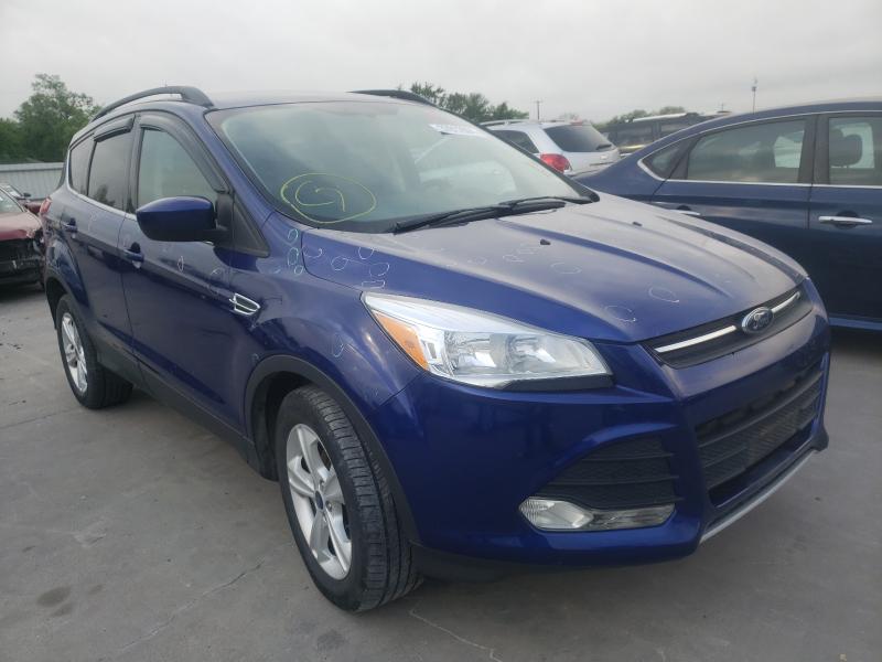Ford Escape se (2014)