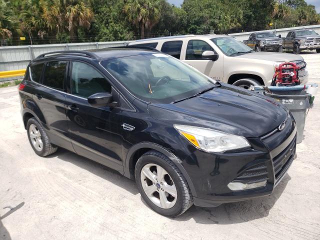 Ford Escape se (2014)