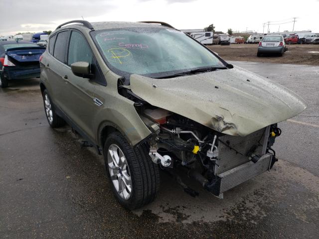 Ford Escape se (2014)