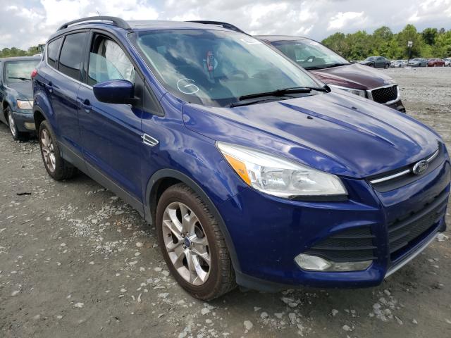 Ford Escape se (2014)