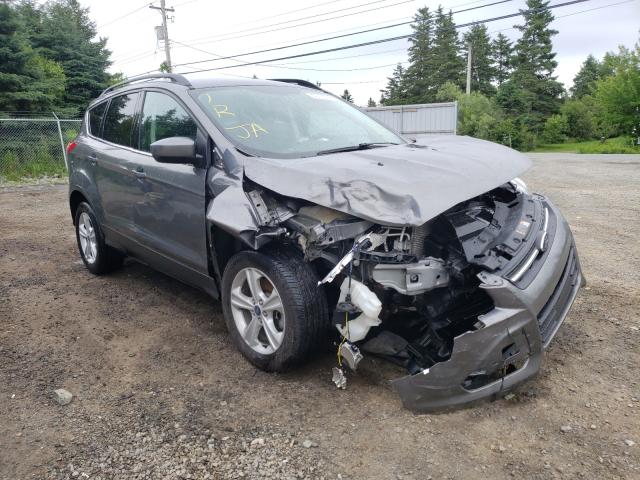 Ford Escape se (2014)