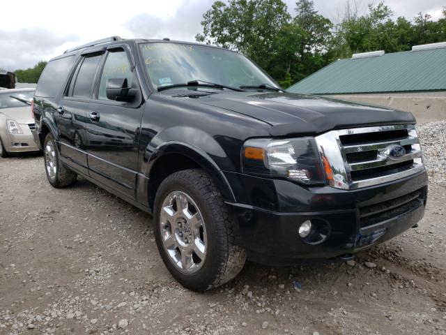Ford Expedition (2014)