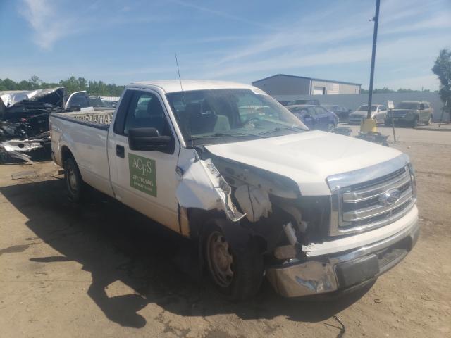 Ford F150 (2014)