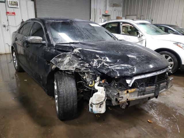 Ford Taurus lim (2014)