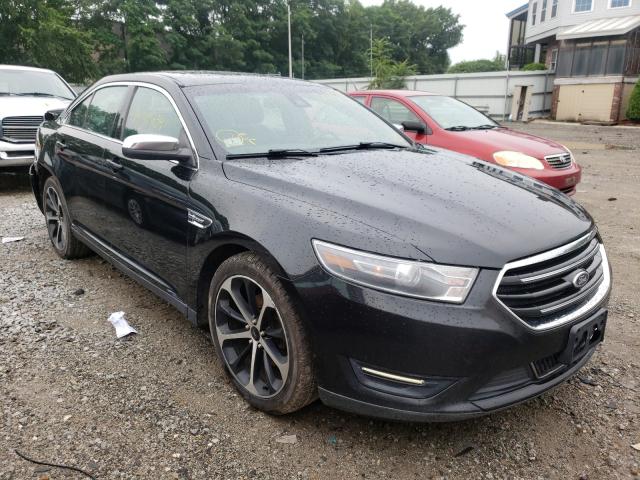 Ford Taurus lim (2014)