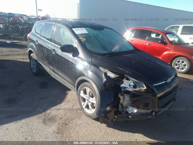 Ford Escape (2015)