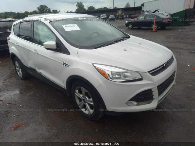 Ford Escape (2015)