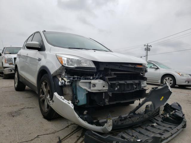 Ford Escape se (2015)