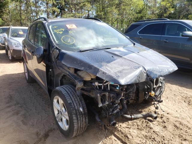 Ford Escape se (2015)