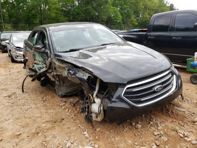 Ford Taurus lim (2015)