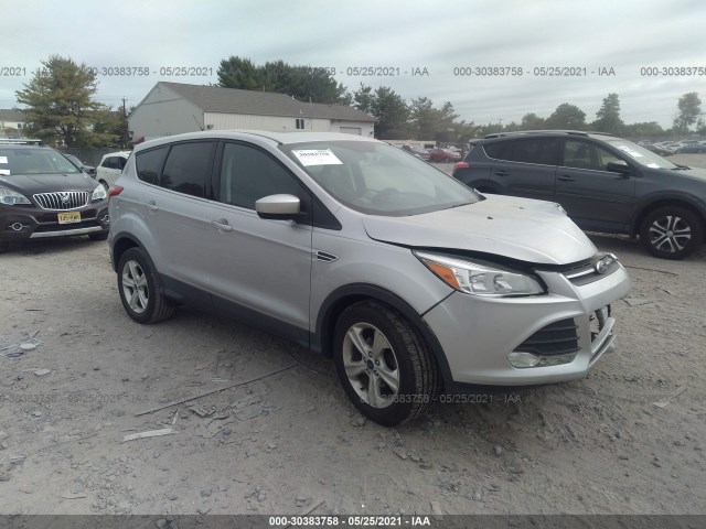 Ford Escape (2016)