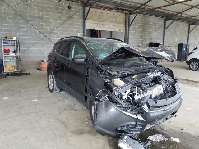 Ford Escape se (2016)