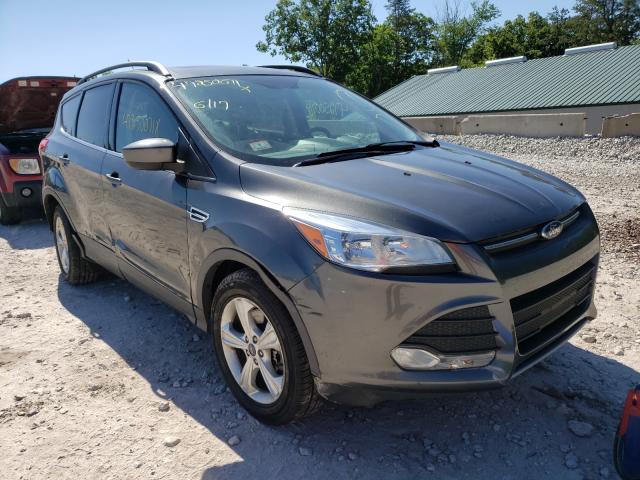 Ford Escape se (2016)