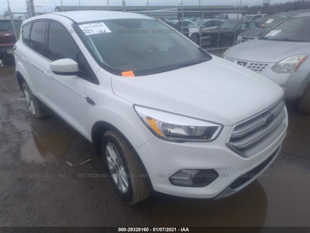 Ford Escape (2017)