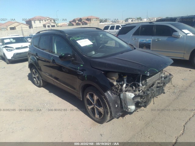 Ford Escape (2017)