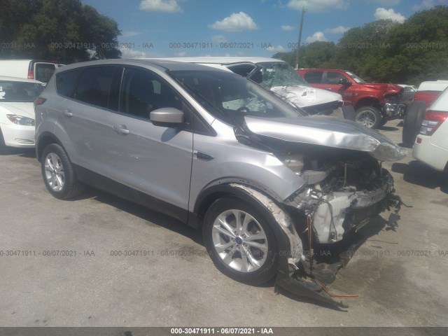 Ford Escape (2017)