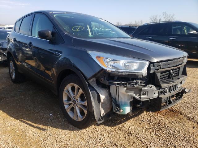 Ford Escape se (2017)
