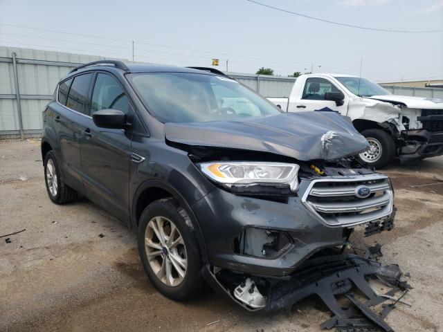 Ford Escape se (2017)