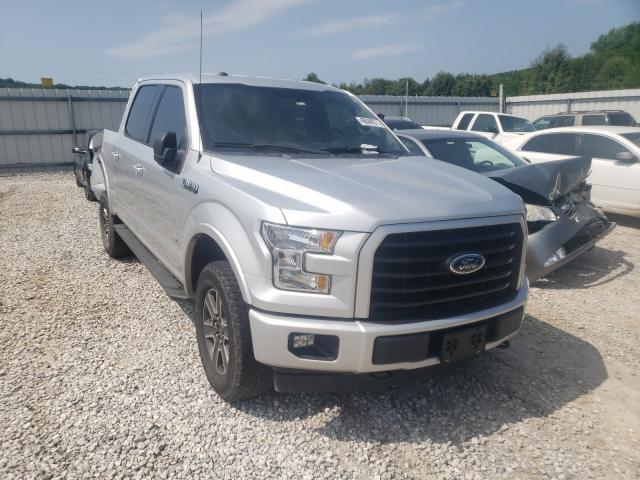 Ford F-150 (2017)