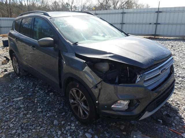 Ford Escape se (2018)