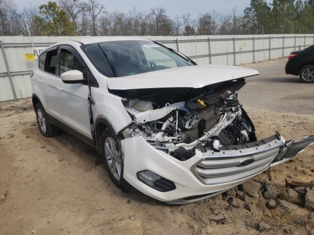 Ford Escape (2019)