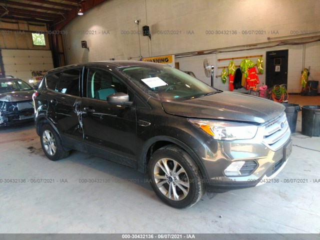 Ford Escape (2019)