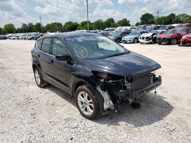 Ford Escape se (2019)