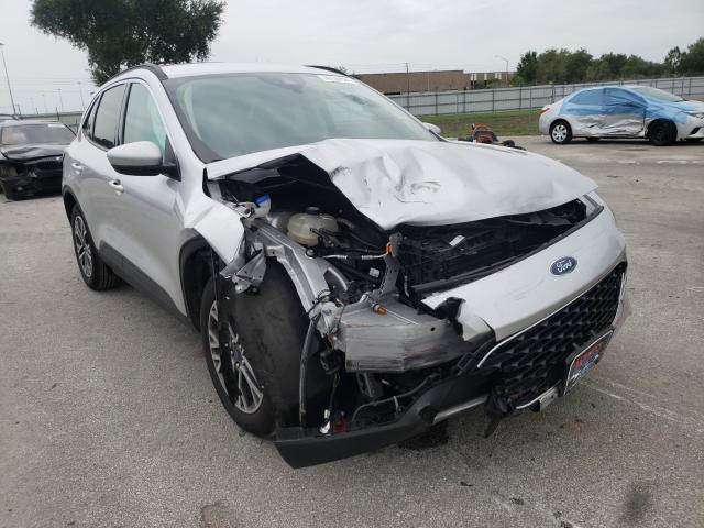 Ford Escape sel (2020)