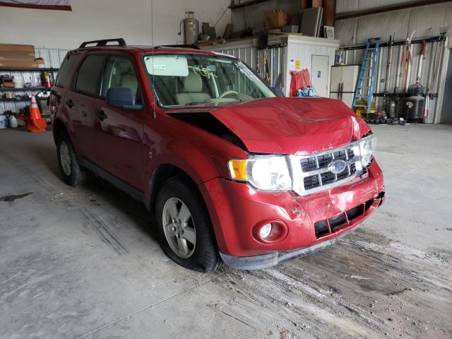 Ford Escape xlt (2010)