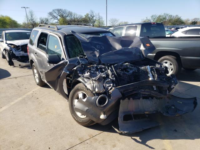 Ford Escape xlt (2010)