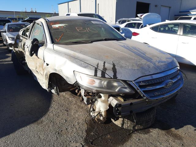 Ford Taurus lim (2010)