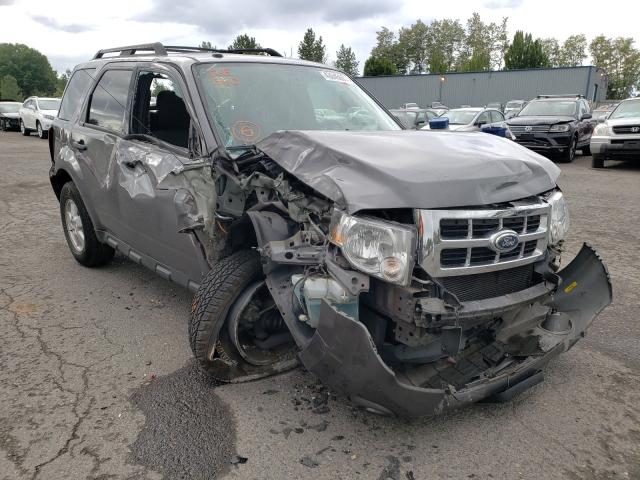Ford Escape xlt (2011)