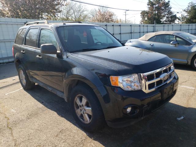 Ford Escape xlt (2011)