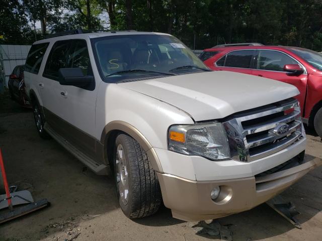 Ford Expedition (2011)