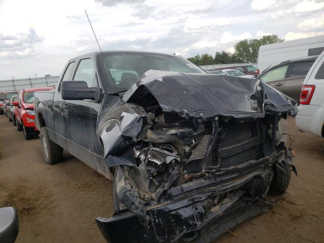 Ford F150 (2011)
